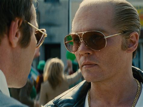 Black Mass! Wie ein charismatischer Gangsterboss Boston terrorisiert und wie Johnny Depp einen unvergesslichen Auftritt hinlegt!