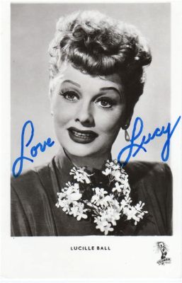  I Love Lucy -  Liebe, Lachen und eine Prise Wahnsinn im 50er-Jahre-Amerika!