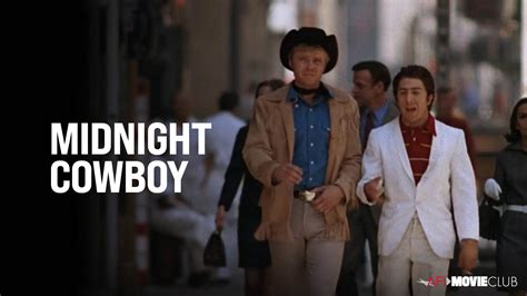 Warum ist Midnight Cowboy eine berührende Geschichte über Freundschaft und den Traum vom besseren Leben?